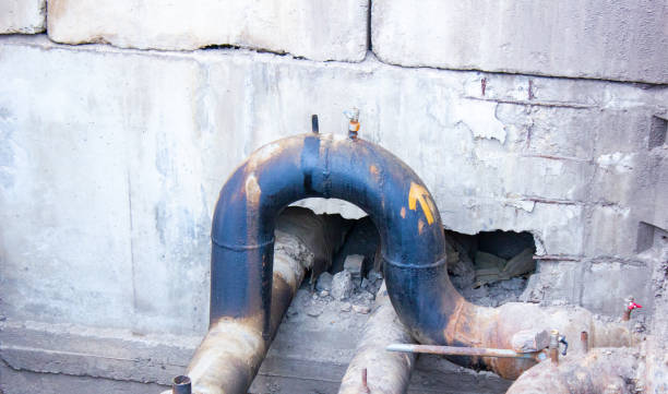 Best 24-hour water damage restoration  in Clinton, PA